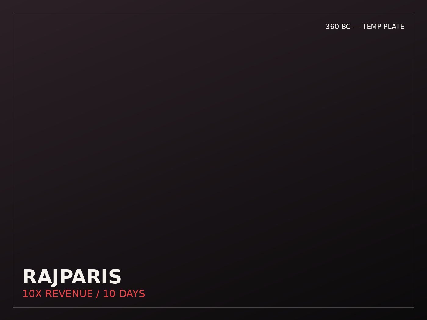 Rajparis case study — placeholder image