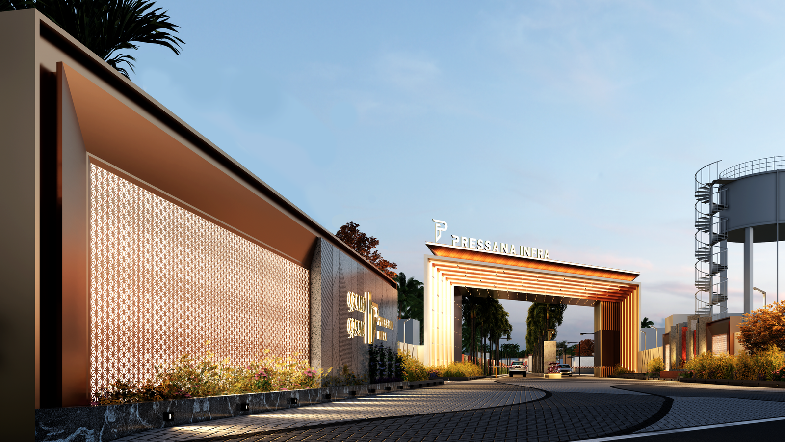 Pressana Group 