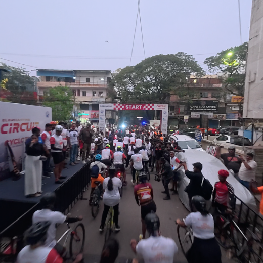 Experiential and On Ground Activations