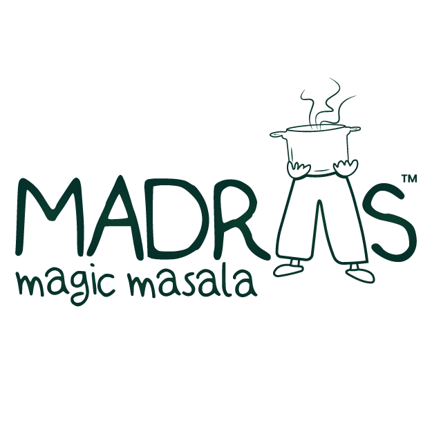 Madras Magic Masala